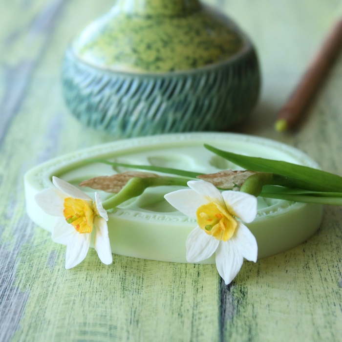 Нарцисс маленький