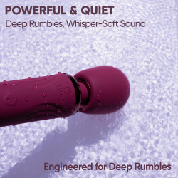 Selove Vela - Вибратор-вонд