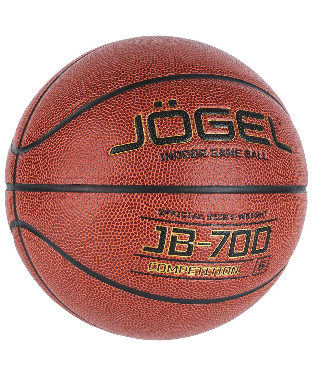 Мяч баскетбольный JB-700 №6