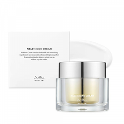 DR ALTHEA Niathione Cream - Крем для лица ниатиновый 30мл
