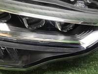 Фара правая Haval Jolion (2021-н.в.) LED