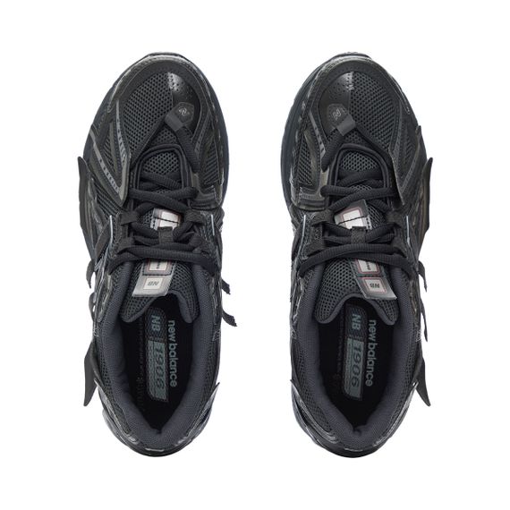 New Balance 1906 - Беговые дорожки Низки Черные Векселя