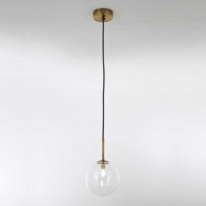 Подвесной светильник Modelux Modemodern MD.0624.1