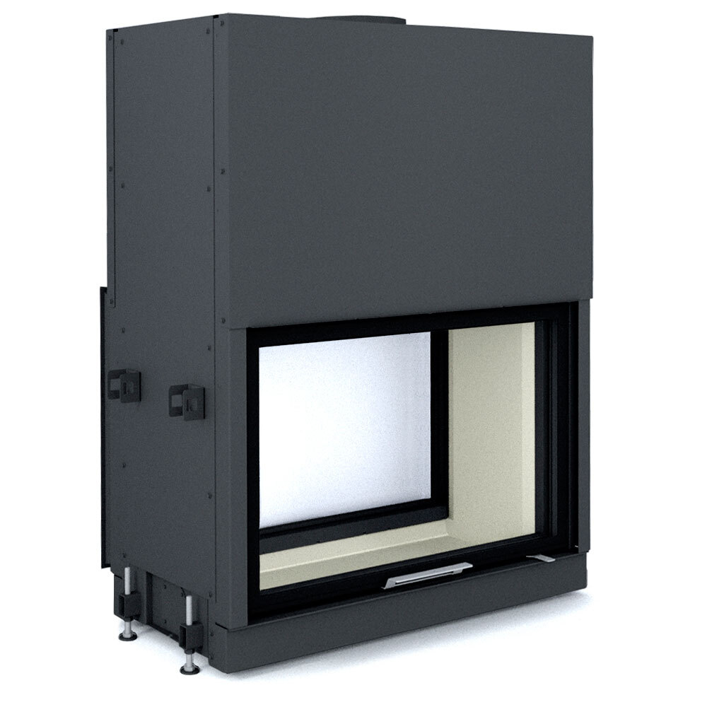 КАМИННАЯ ТОПКА DF 1300W (STAV)