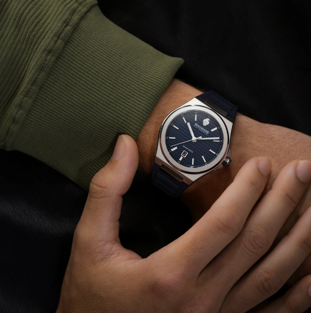 Sandoz Chanet SZWGR0000807