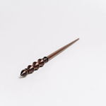 Указка для учителя из натуральной древесины из сибирского кедра 300 мм