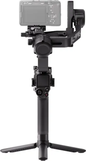 Стабилизатор DJI Ronin RS 5 Combo