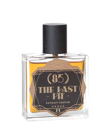 Calaj The Last PH 85