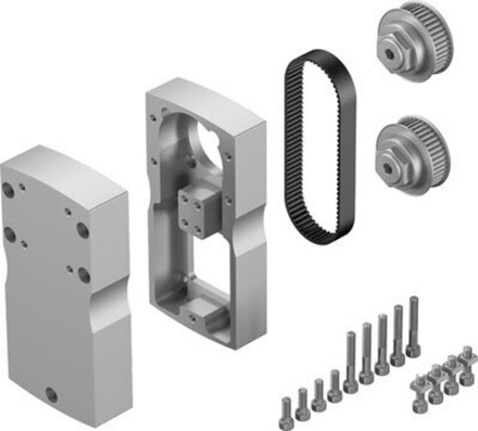 EAMM-U-110-D80-120GA-120 Параллельный набор