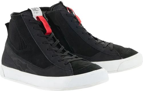 Stated / Черный