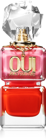 Juicy Couture Oui парфюмерная вода женская