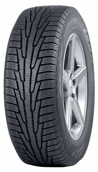 Ikon Tyres Nordman RS2 215/55 R16 97R XL