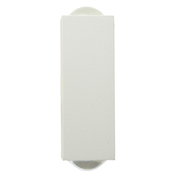 Светодиодный светильник стационарный Feron AL52 2*1W 4000K белый 51133