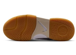 Женские Кроссовки теннисные Nike Court Lite 4 - white/lt orewood/summit white/linien