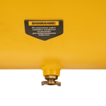 Компрессор безмасл. малошумный DLP -3000/50, 3 кВт, 2х1,5 кВт,50 л, 2850 об/мин,500 л/мин Denzel