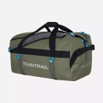 СУМКА-РЮКЗАК FINNTRAIL НЕПРОМОКАЕМАЯ EXPLORER 100L