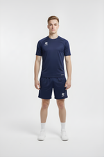 Футболка игровая Unity Elite темно-синий