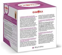 Кофе в капсулах Dolce Gusto Gimoka Caffelatte 48 шт