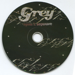 Grey / Путь К Вершине (CD)