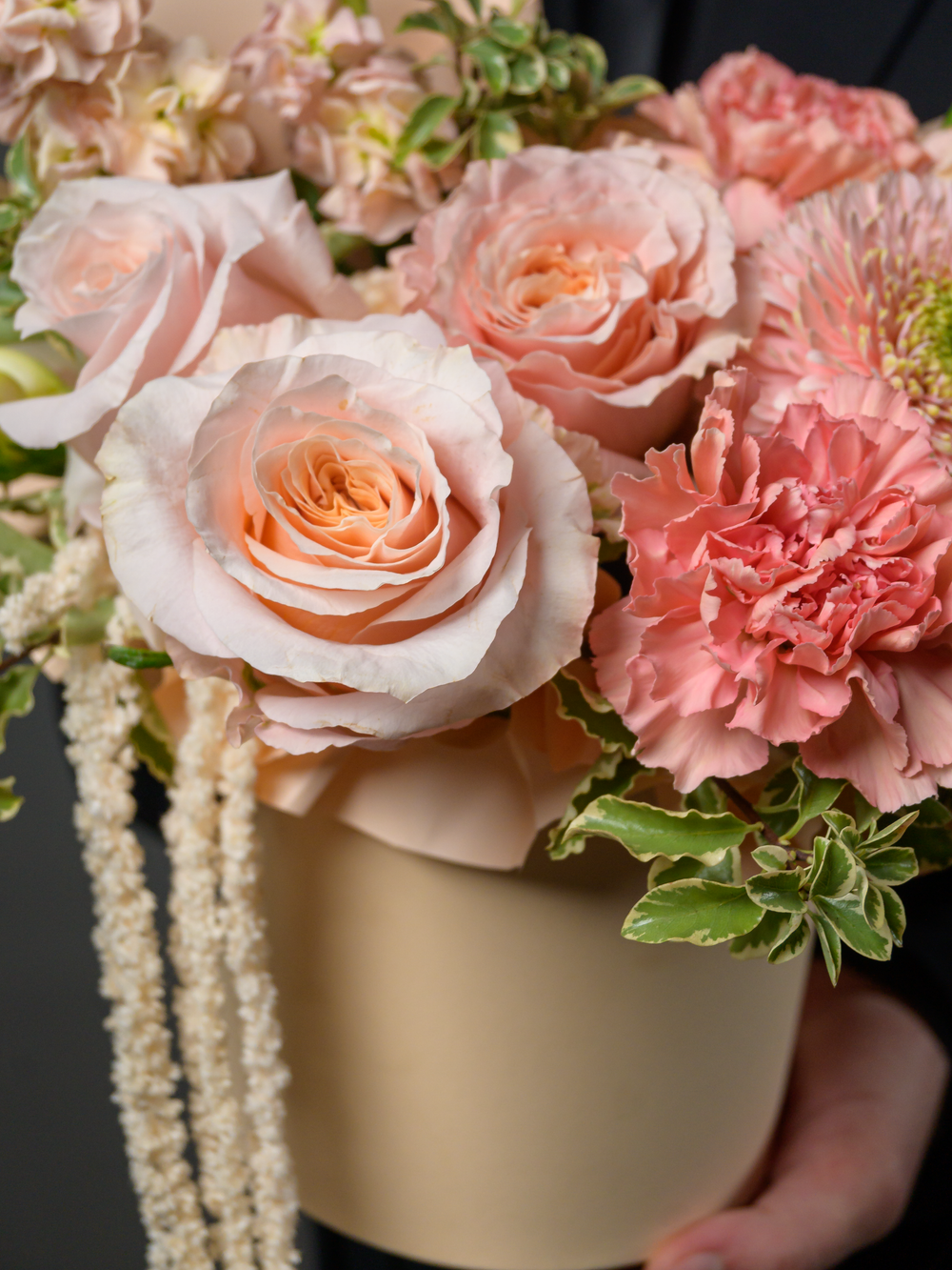 Милое воспоминание *