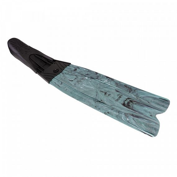 Ласты Scorpena Q зеленые