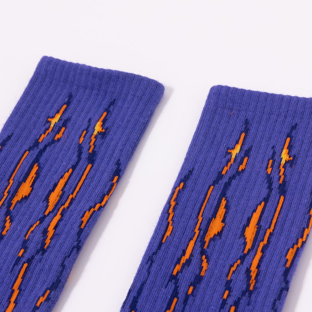 НОСКИ YMKASHIX HELLCOME FIREDISE FIRE