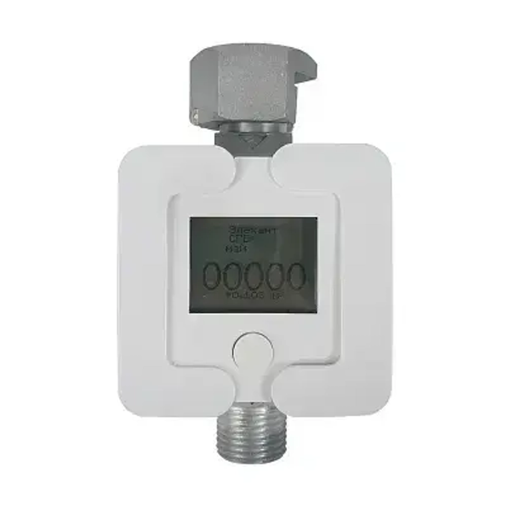 Счетчик газа Элехант СГБ 1,8