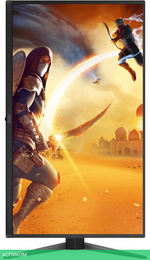 Монитор AOC 27" Q27G4ZD