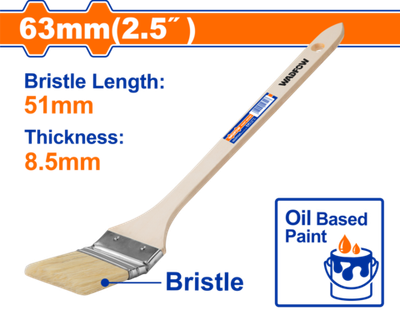 Кисть для рисования