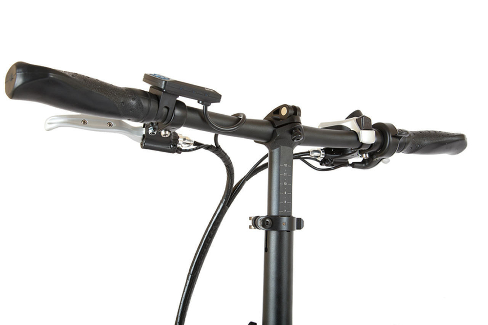 Электровелосипед Eltreco Cyberbike FAT 500W (2018)