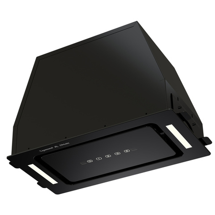 Вытяжка ZIGMUND & SHTAIN K 014.5 B