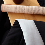 Комплект постельного белья Однотонный Сатин с Одеялом (простынь на резинке) FBR004