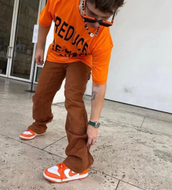 Louis Vuitton Pants