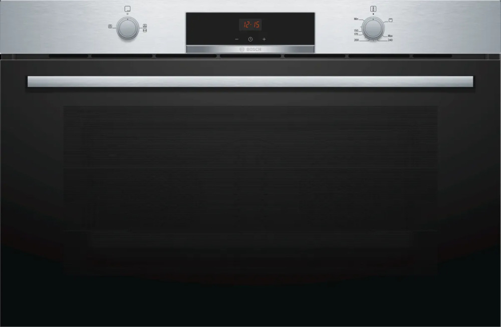 Электрический духовой шкаф Bosch VGD553FB0