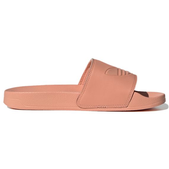 Adidas Originals Adilette Lite 'Orange Pink'