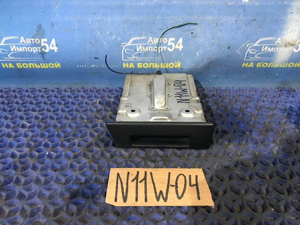 Пепельница MITSUBISHI RVR 1996