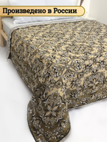 Покрывало Лилии Гобелен Евро 200 х 240