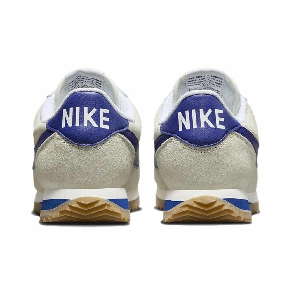 Женские кроссовки Nike Cortez 'Athletic Department' FQ8108-110