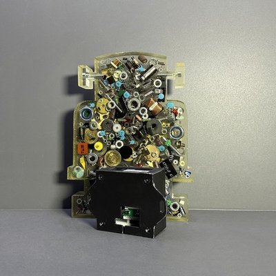 Контроллер телеметрии