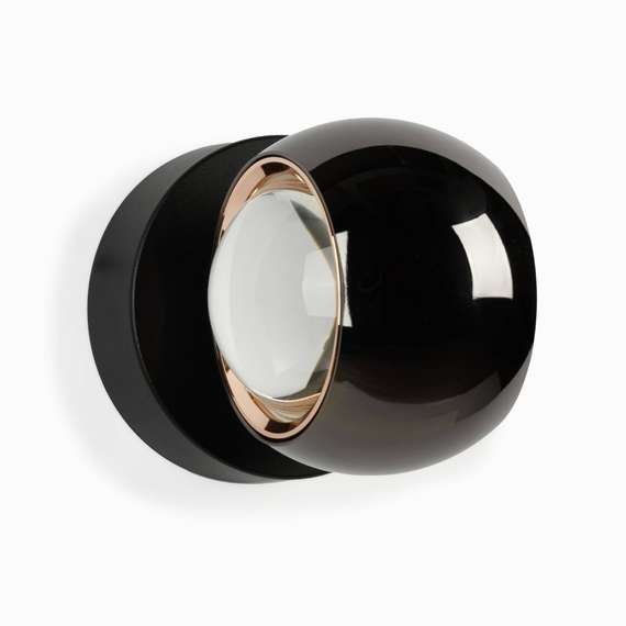 Настенный светильник Batilda диаметр 10