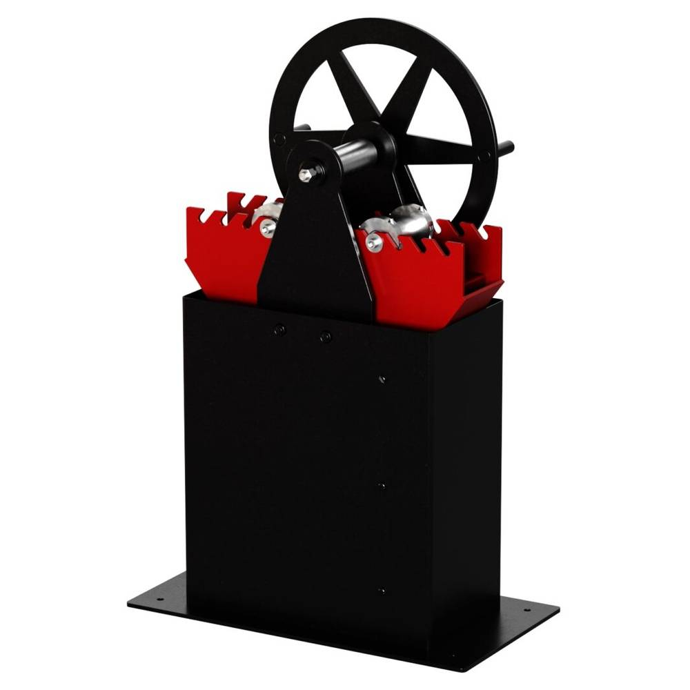 Станок Профилегиб Keepler-Stan RM-60G