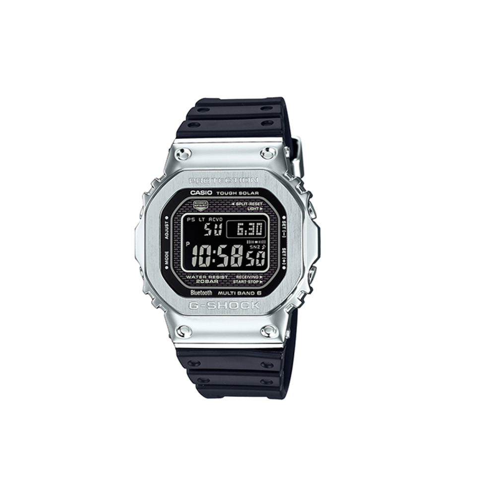 Часы G-SHOCK B5000, GMW-B5000-1
