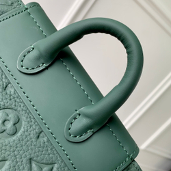 Louis Vuitton Nano Steamer