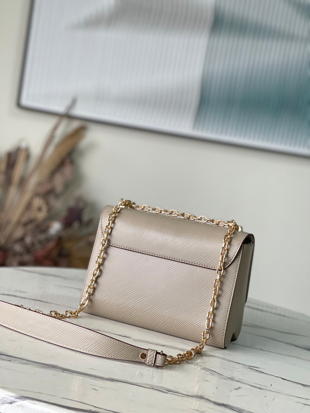 Louis Vuitton Twist MM