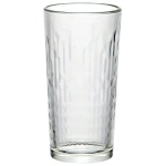 Стакан высокий 230мл «Асимметрия» 21C2205