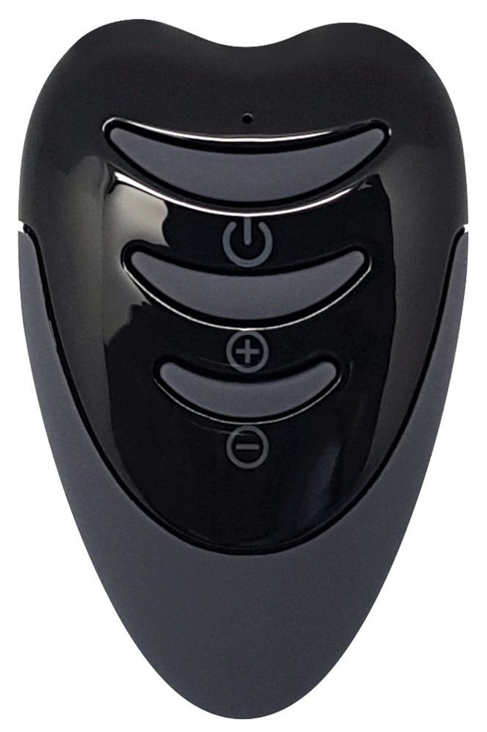 Розовое виброяйцо с пультом ДУ Ocean Breeze 2.0 + LRS (Цвет: розовый)