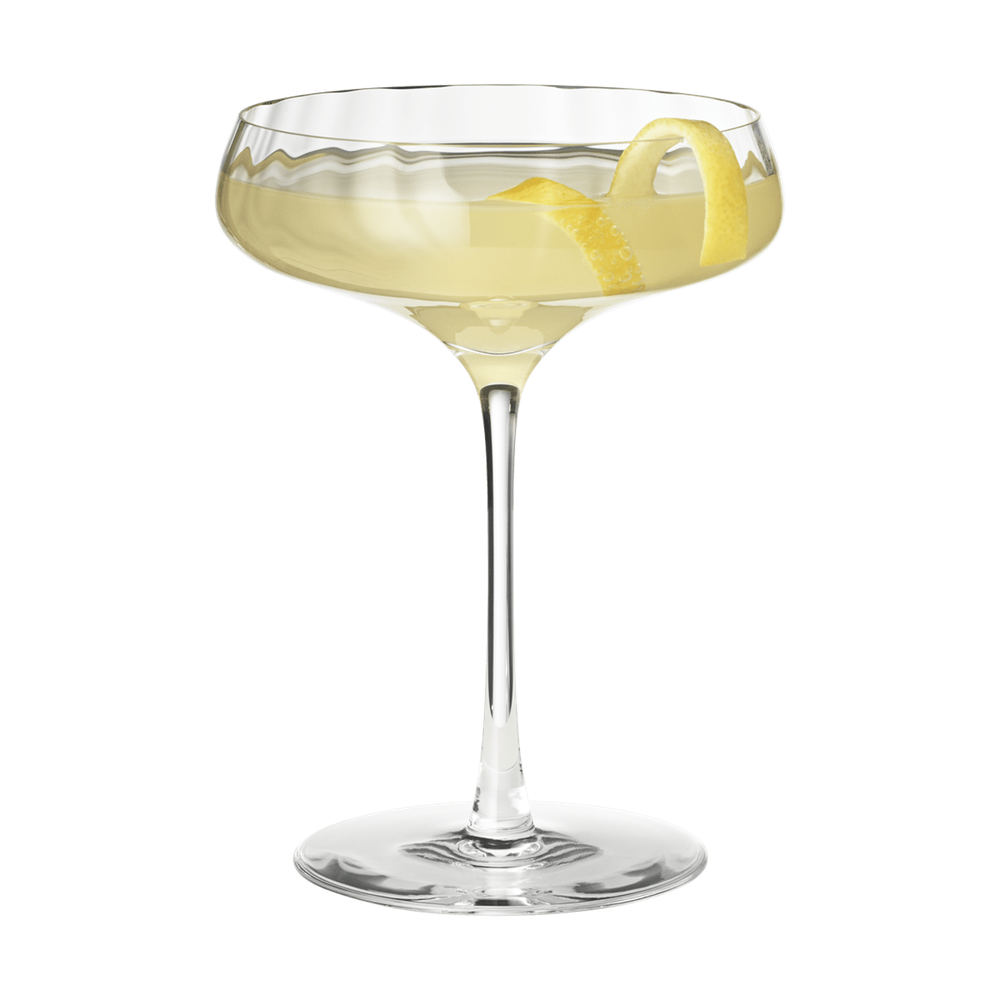 Набор бокалов для коктейля Georg Jensen Bernadotte, 200 мл (2 шт.)