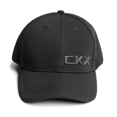 Бейсболка CKX SILICON LOGO