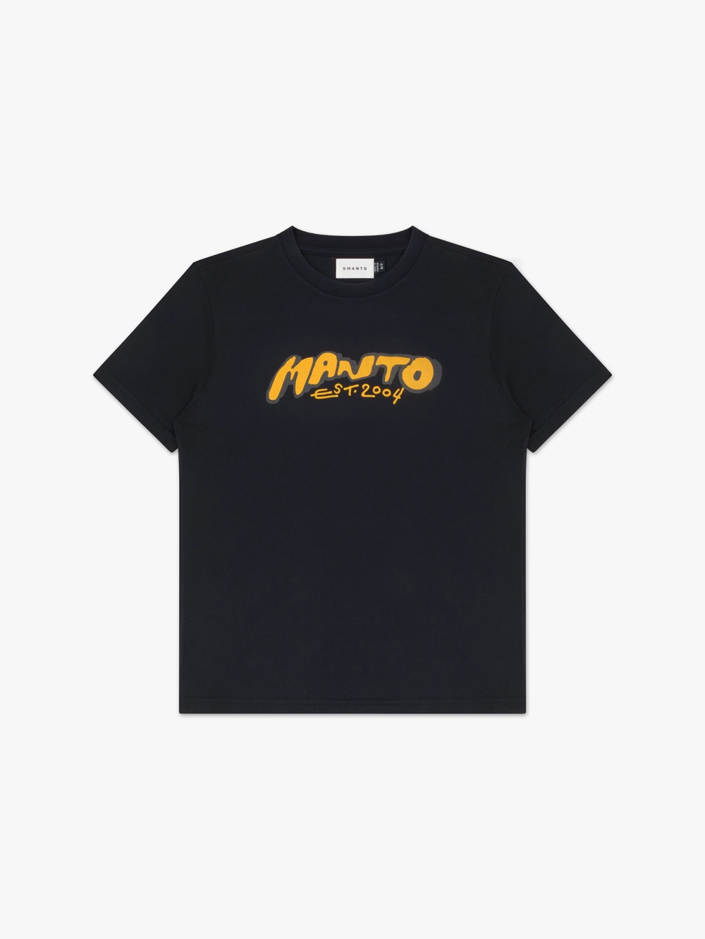 Детская Футболка MANTO MARKER