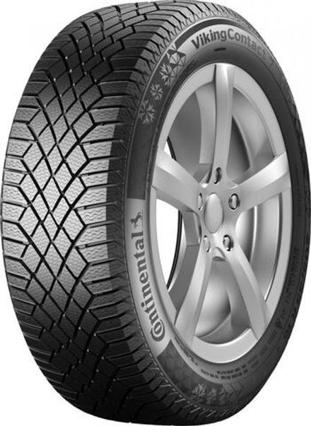 Continental VikingContact 7 225/45 R18 95T RunFlat